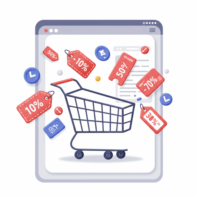 Mastering Discounts: Your Strategic Guide to Shopify Coupons