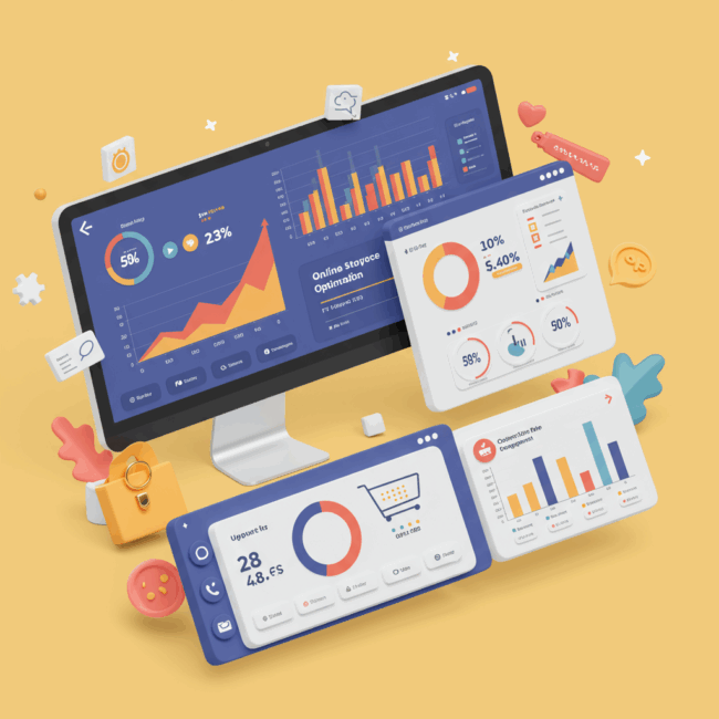 Mastering Your Shopify Ad Performance: Essential Metrics I Monitor