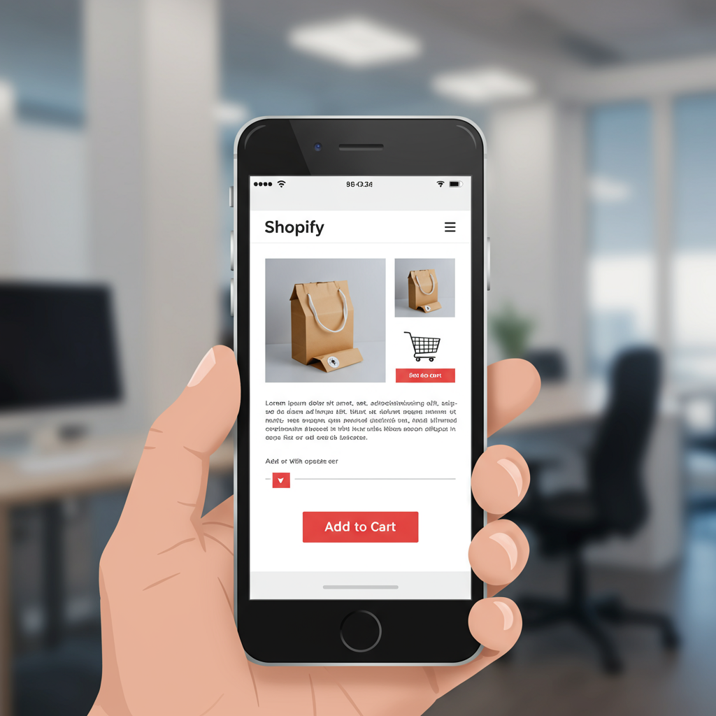 My Guide to Building a Mobile-First Shopify Store