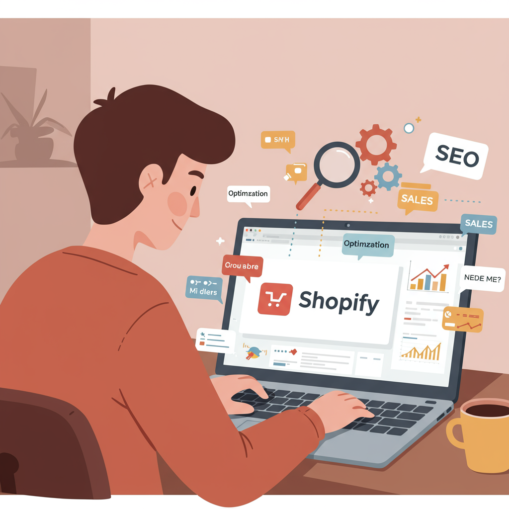 Unlocking Growth: A Complete Technical SEO Guide for Your Shopify Store