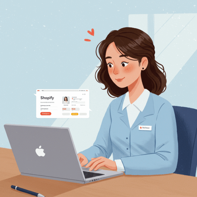 Mijn Gids: Effectief Omgaan met Boze Klanten op Shopify