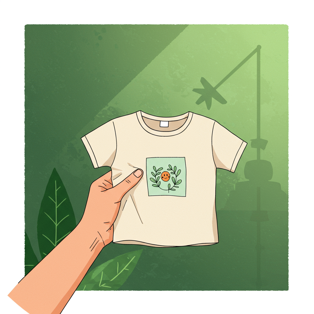 Din Guide till Hållbara Tryckpartners för Shopify: Bygg en Grönare E-handel