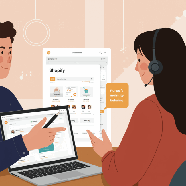 Ma Stratégie Infaillible pour Gérer les Clients Mécontents sur Shopify