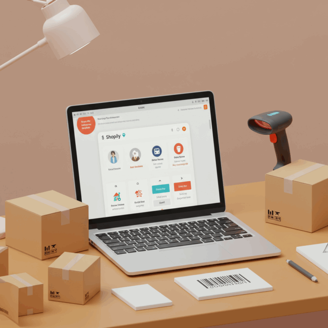 My Deep Dive: Shopify Inventory Management Apps Reviewed for Merchants