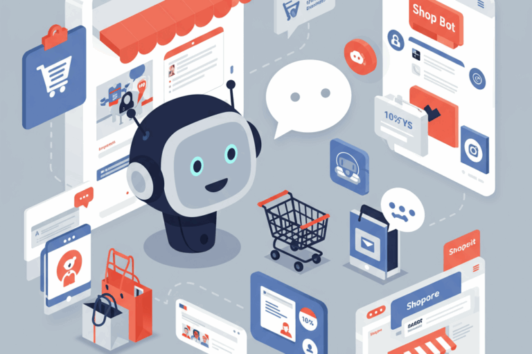Mastering AI Chatbots on Shopify: Your Guide to Seamless Integration