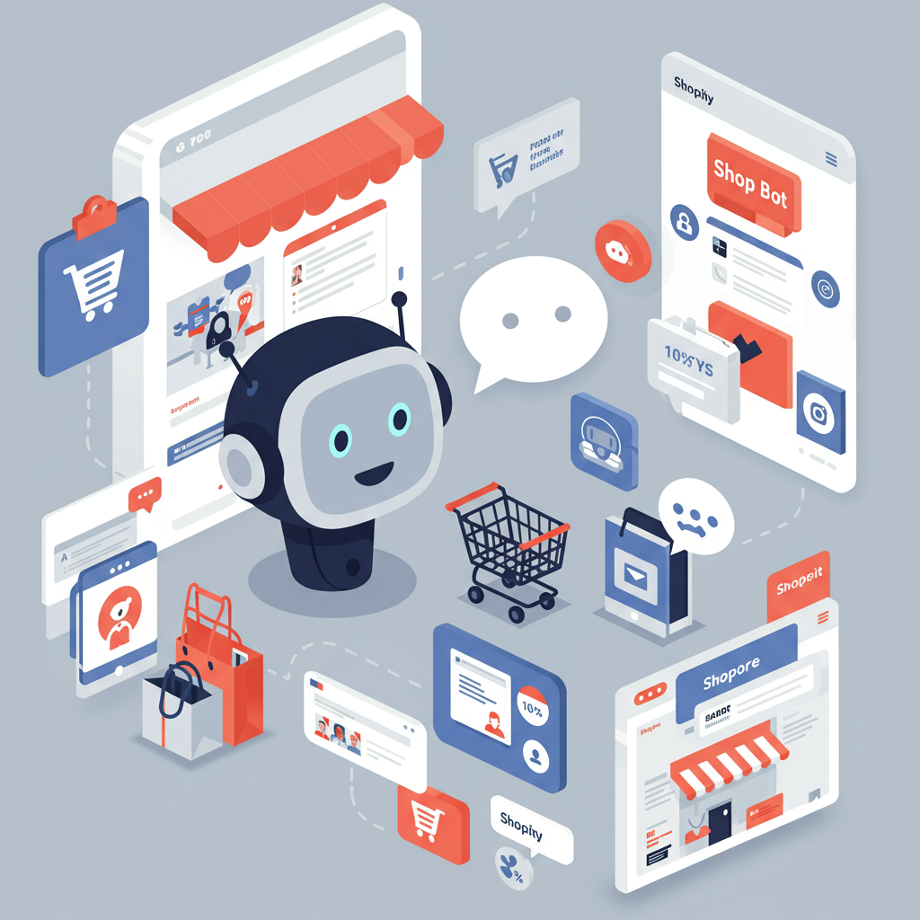 Mastering AI Chatbots on Shopify: Your Guide to Seamless Integration