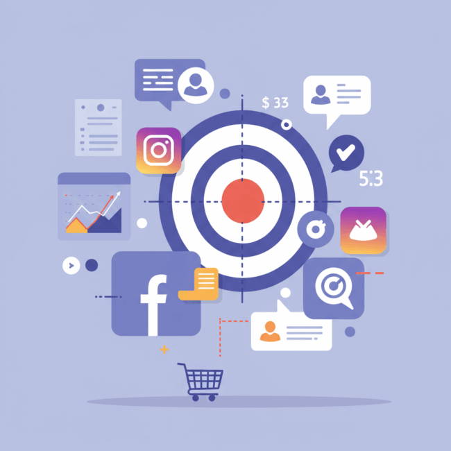 Mastering Facebook Ads Targeting for Your Shopify Store