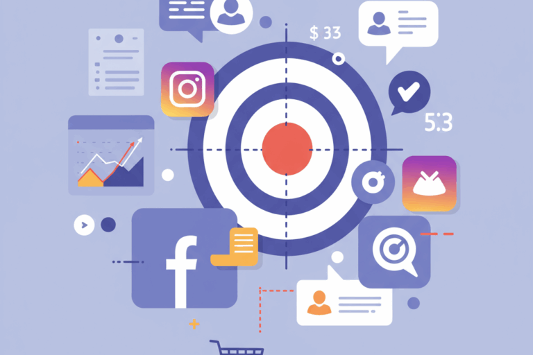 Mastering Facebook Ads Targeting for Your Shopify Store