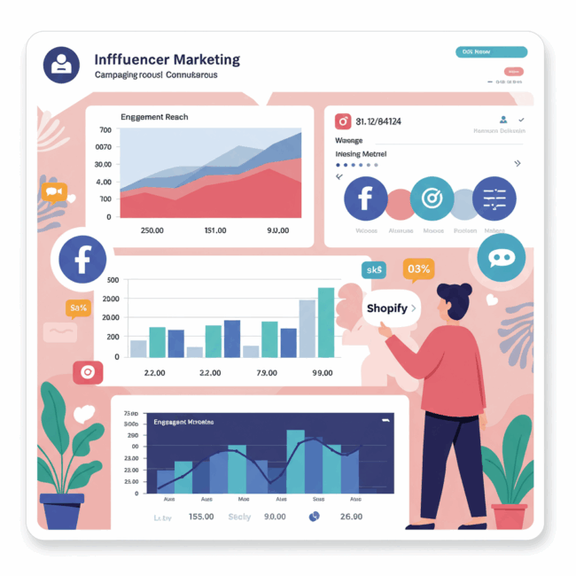 Unlocking Growth: My Guide to Shopify Influencer Marketing Platforms