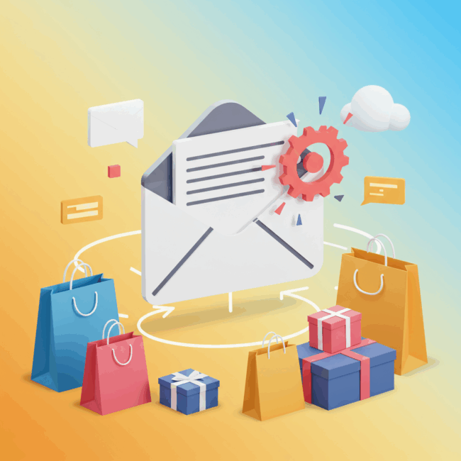 Mastering Shopify Email Automation: My Essential Guide for Merchants