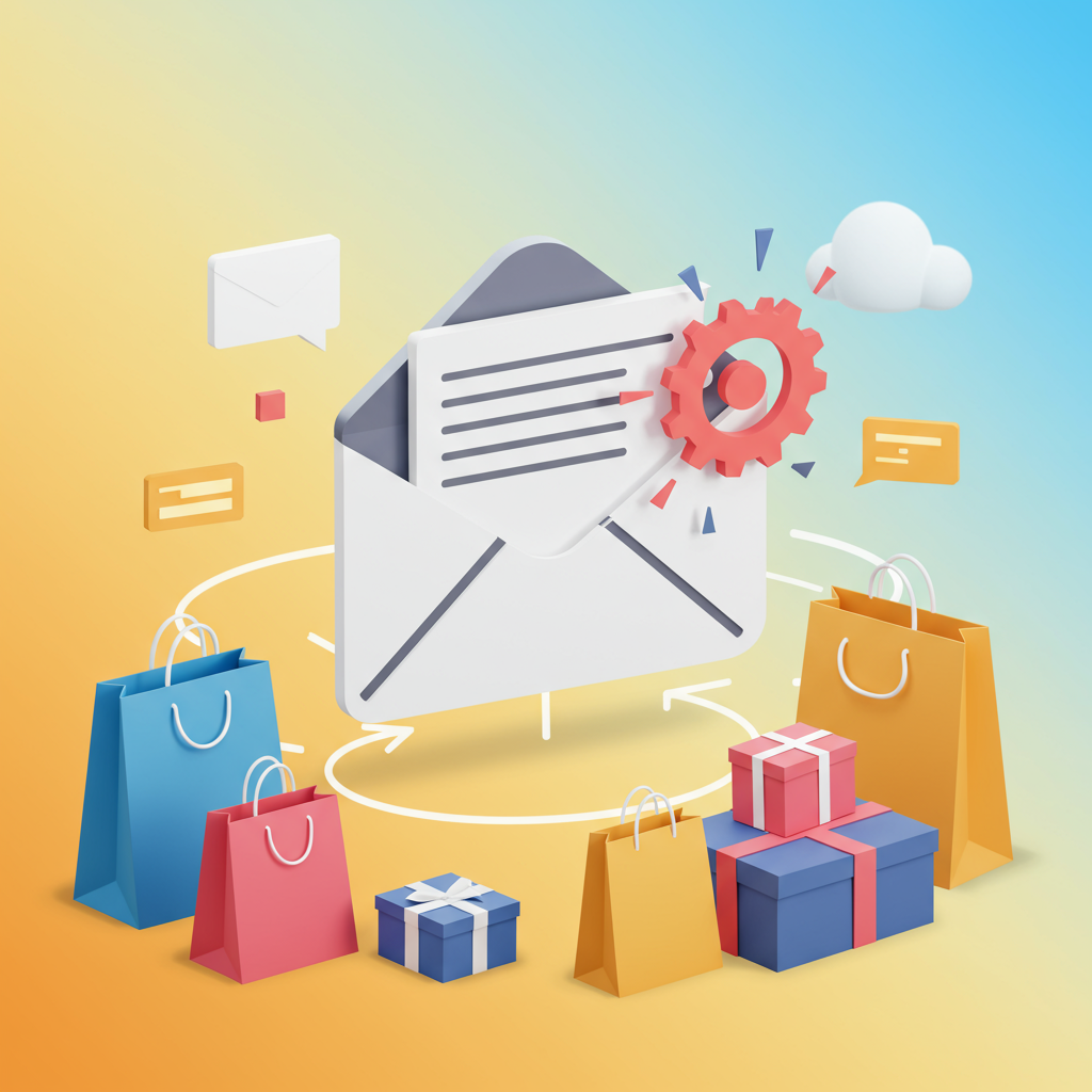 Mastering Shopify Email Automation: My Essential Guide for Merchants