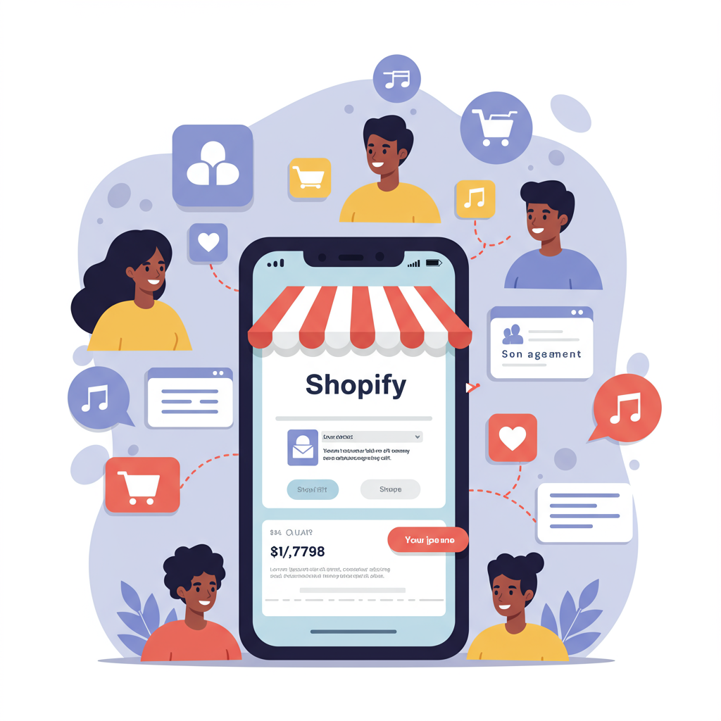 Unlocking Growth: Leveraging Facebook Influencers for Your Shopify Store