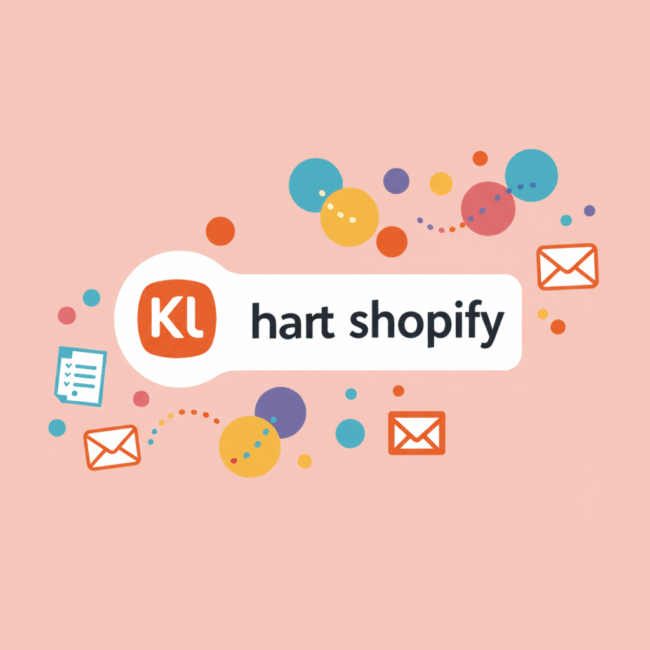 My Journey to Mastering Email Marketing: How I Use Klaviyo with Shopify