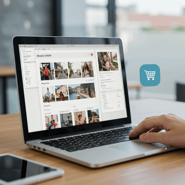 My Essential Shopify Growth Hacks for New Sellers