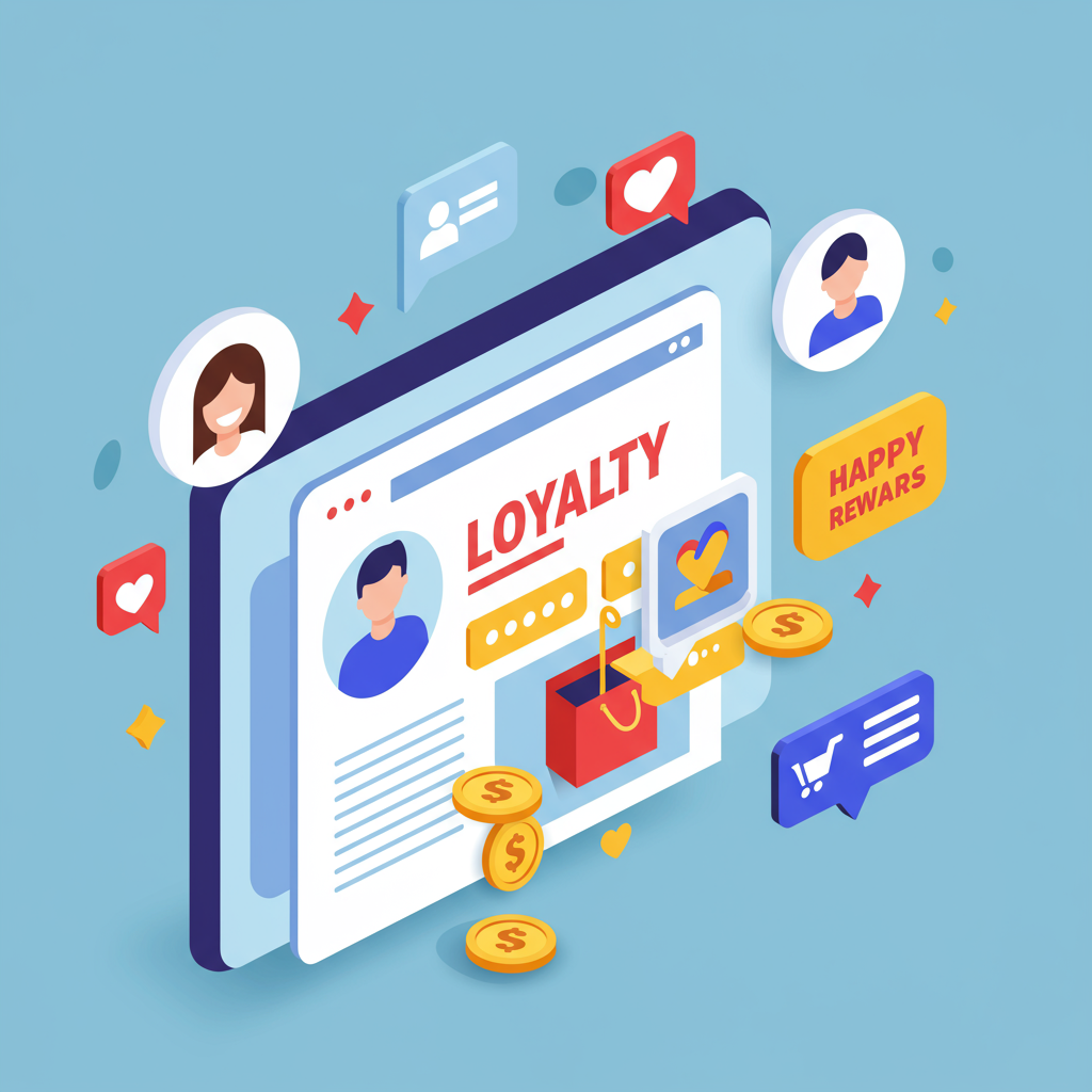 Cultivating Customer Loyalty: Your Shopify Blueprint