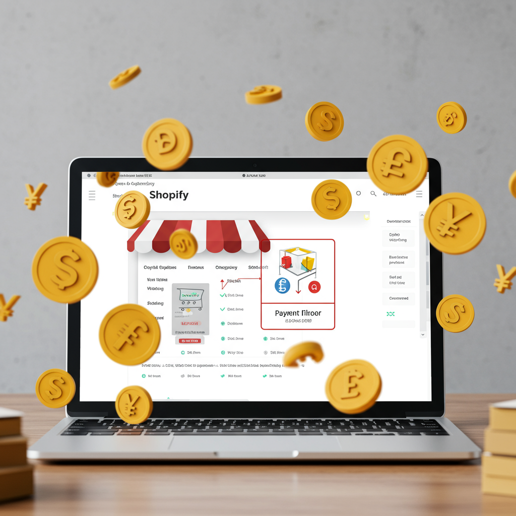 Embracing Crypto on Shopify: My Guide to Unlocking New Markets