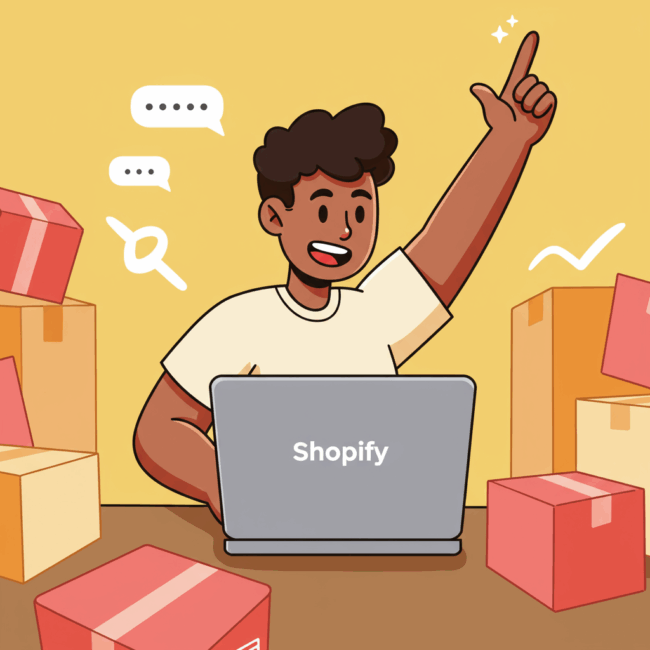 My Essential Shopify Growth Hacks for New Sellers