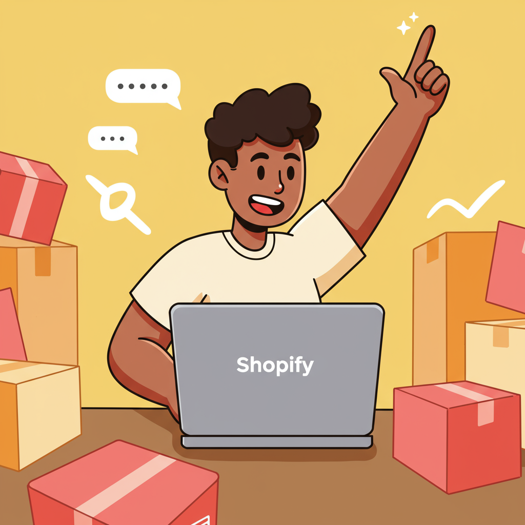 My Essential Shopify Growth Hacks for New Sellers