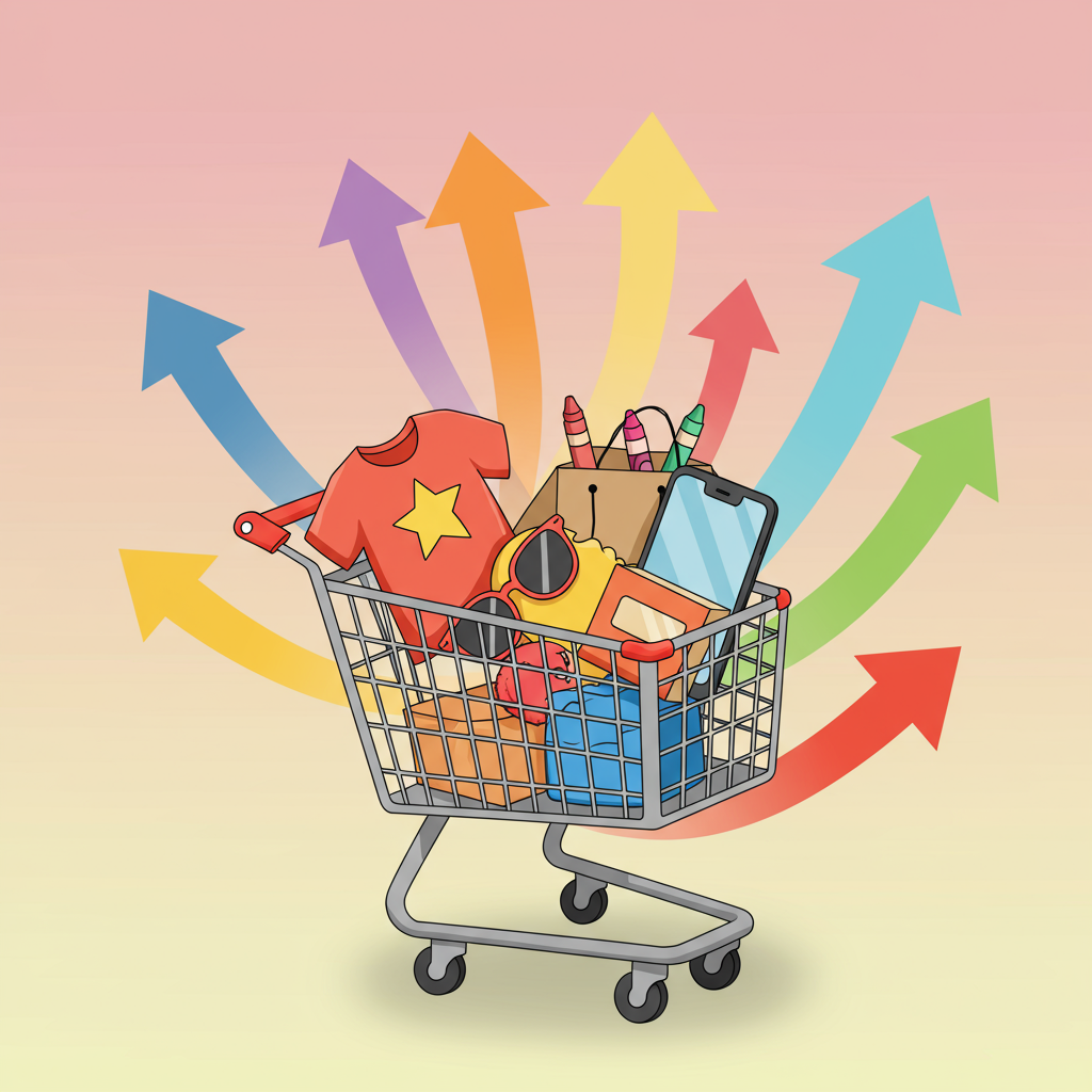 Mastering Shopify Upsells: My Guide to Boosting AOV with Apps