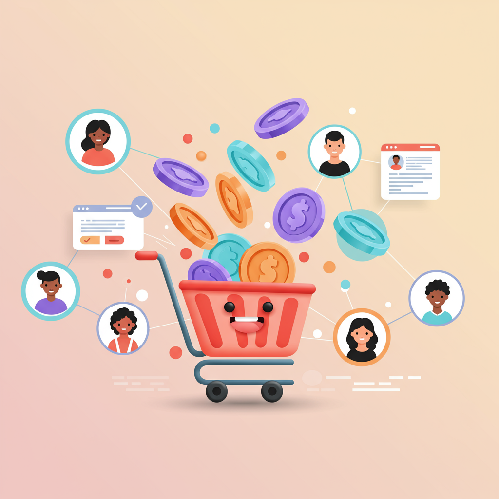 Unlocking Next-Gen Loyalty: Tokenized Rewards for Shopify Merchants