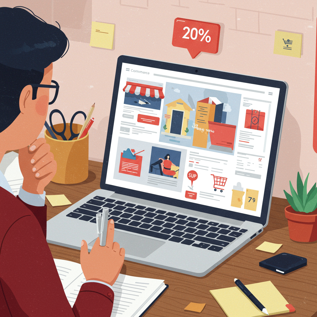 Unlocking Your Shopify Potential: Essential Growth Strategies for New Entrepreneurs