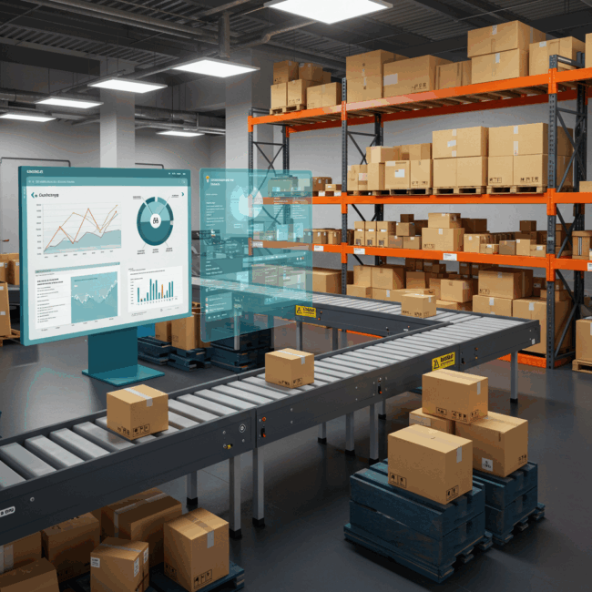Mastering Shopify: Your Guide to Automated Fulfillment