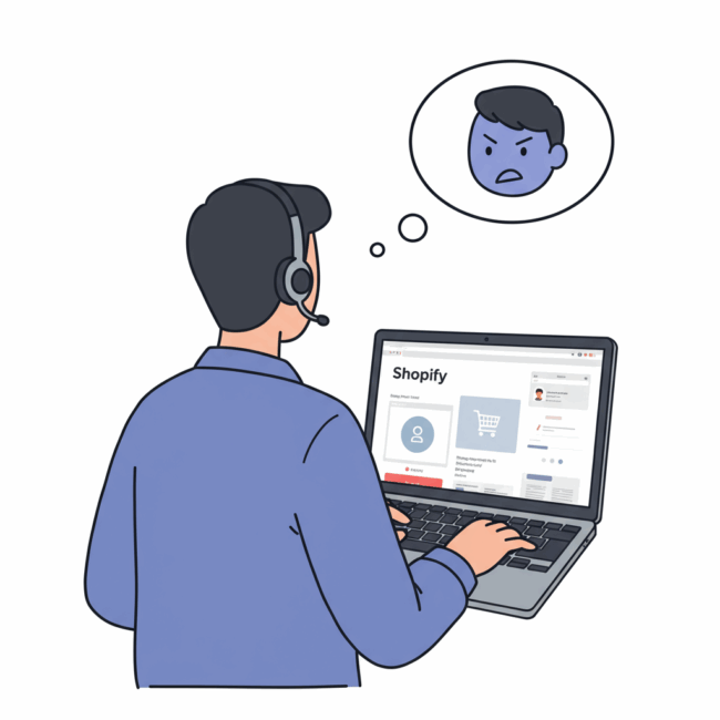 Mastering Customer Conflict: My Guide to Handling Angry Shoppers on Shopify