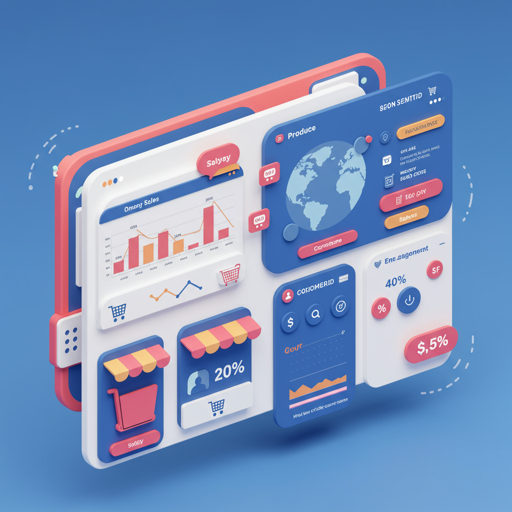 Unlocking E-commerce Gold: Top Shopify Niches for 2026