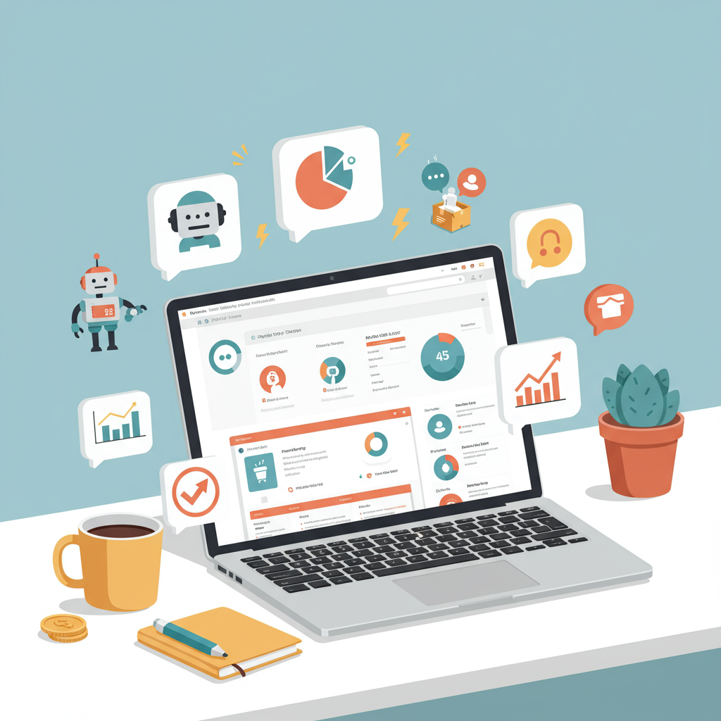 Mastering Your Shopify Dropshipping: The Power of Automation Tools