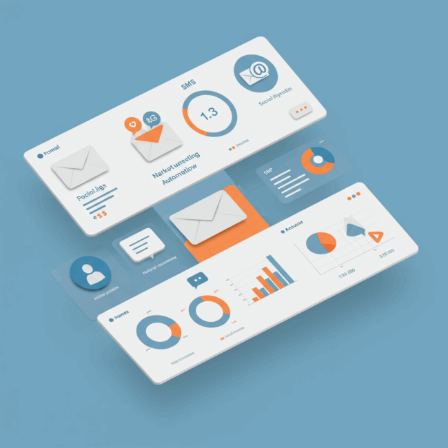 Mastering Shopify Marketing Automation: Your Blueprint for Growth