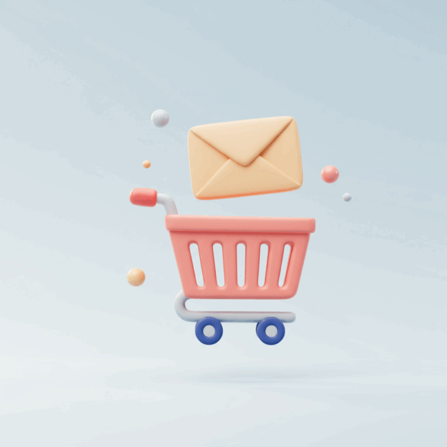 Mastering Abandoned Carts: My Shopify Email Recovery Playbook