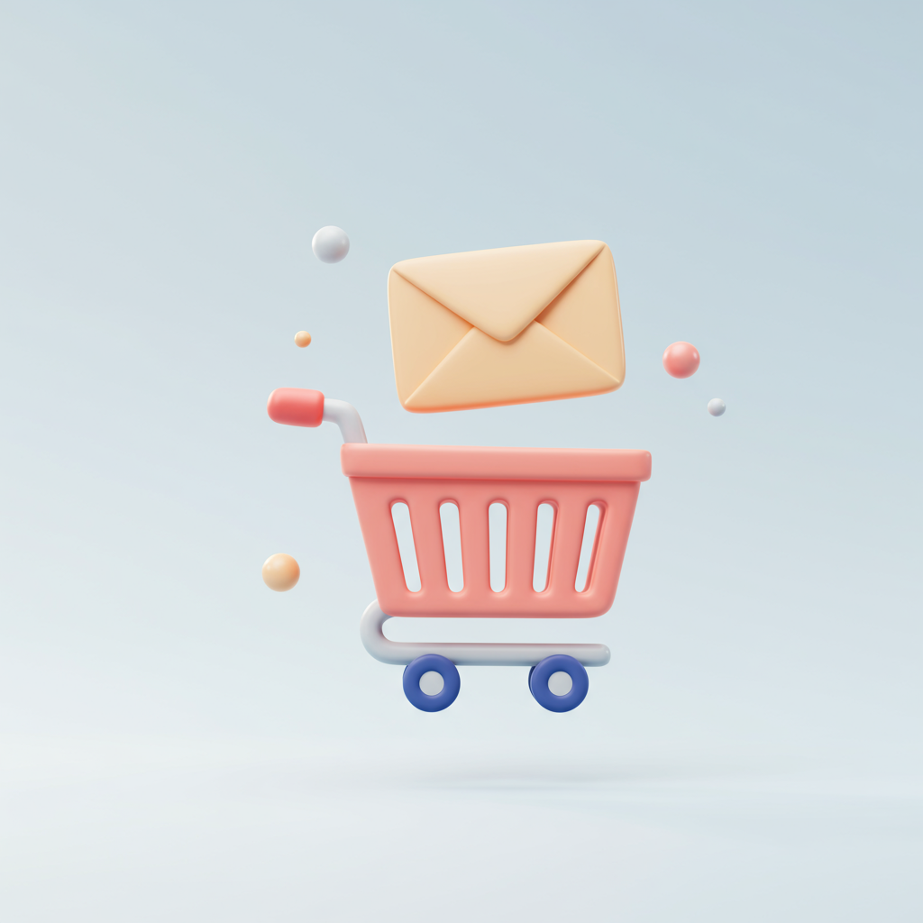 Mastering Abandoned Carts: My Shopify Email Recovery Playbook