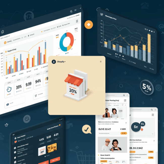 Mastering Your Shopify Pricing for Sustainable Growth