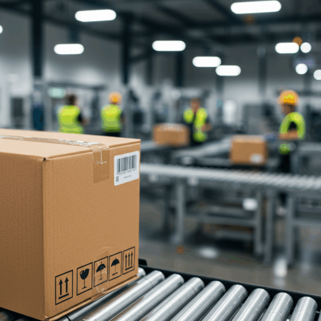 Streamlining Your Shopify Operations: A Guide to Packaging Automation