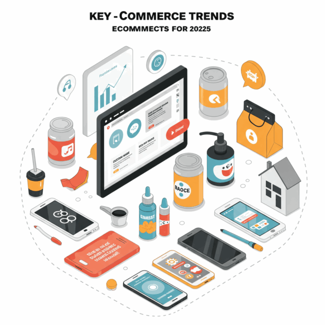 Unlocking Profit: My Top Shopify Niches for 2025