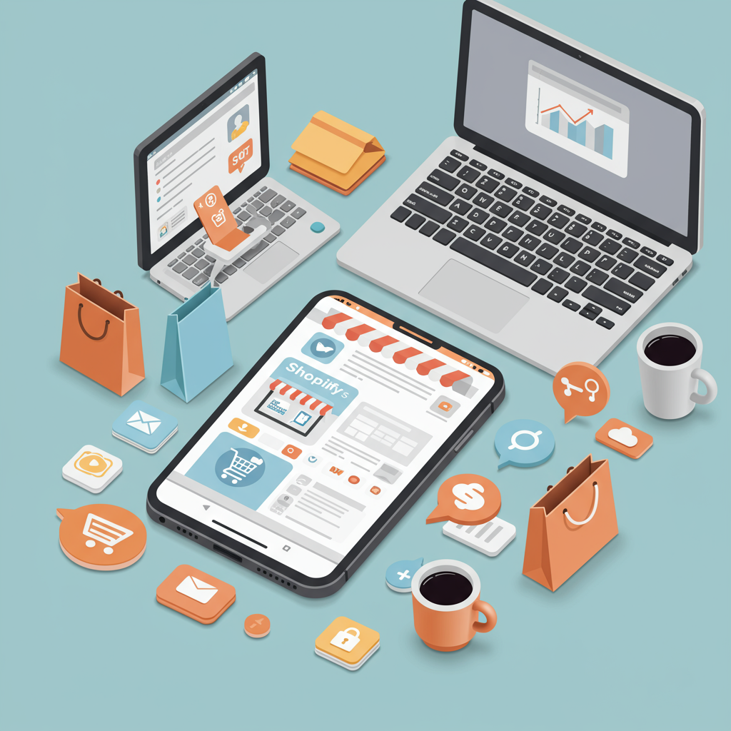 Mastering Social Media for Your Shopify Store: My Essential Guide