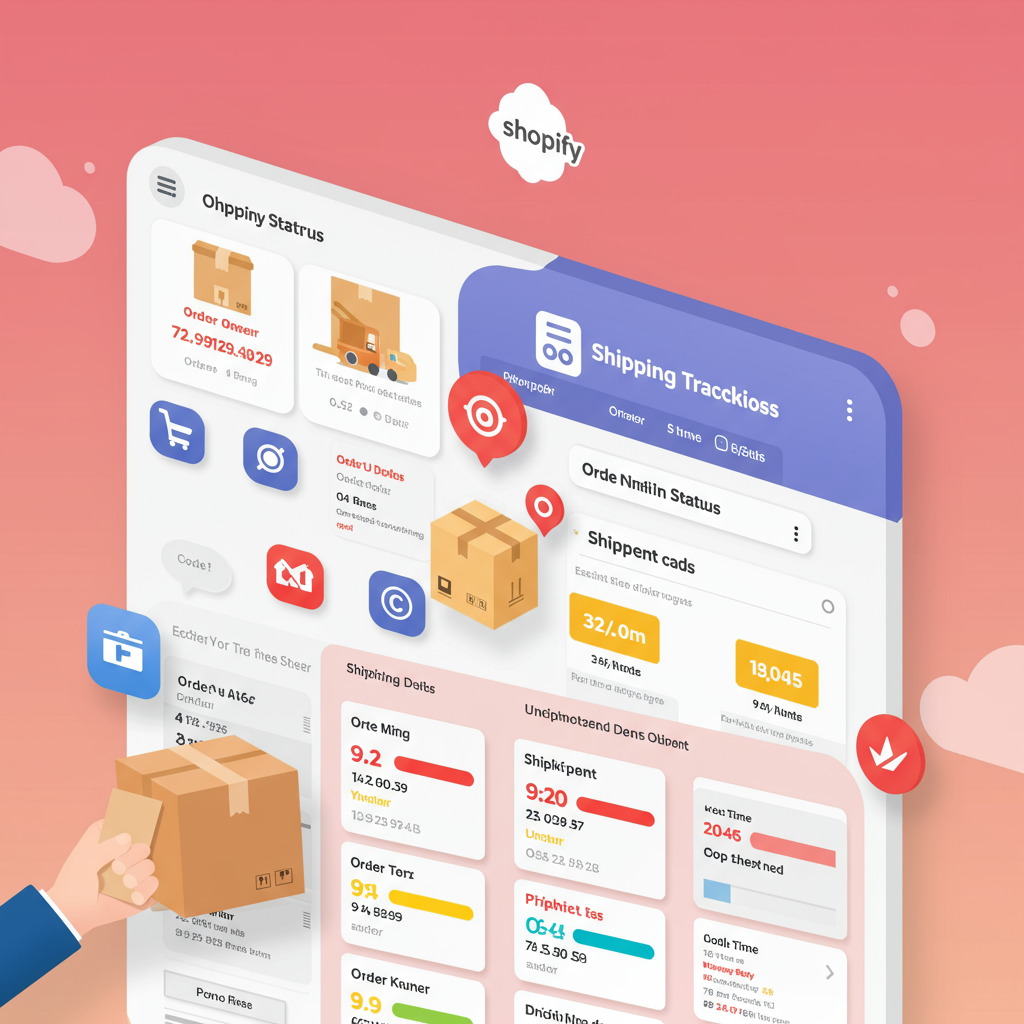 Mastering Shopify Order Tracking: A Merchant’s Guide