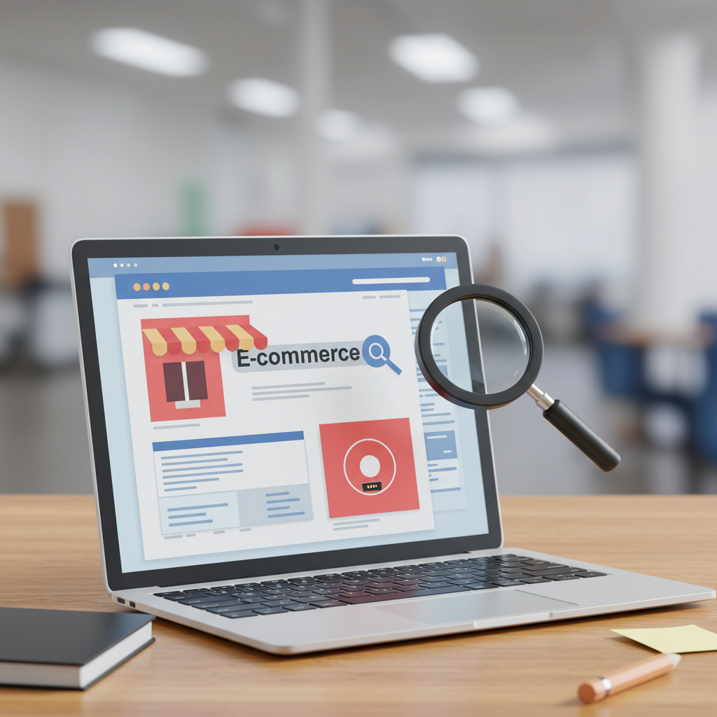 Unlocking Shopify SEO: Your 2025 Guide to Google Dominance