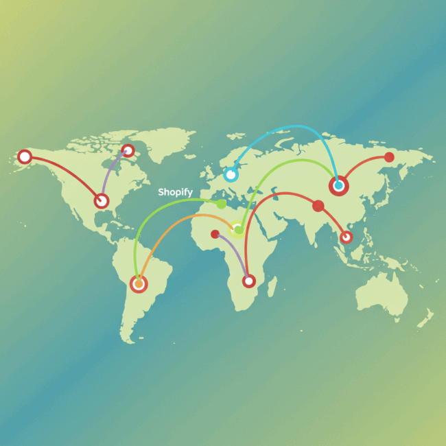 Unlocking Global Reach: Mastering Multi-Language SEO on Your Shopify Store