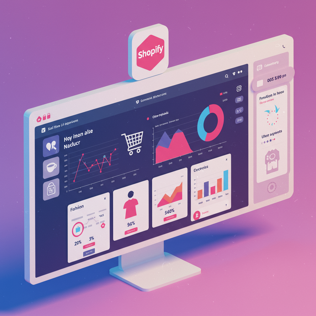 Unlocking Future Profits: My Guide to Shopify’s Hottest Niches in 2026