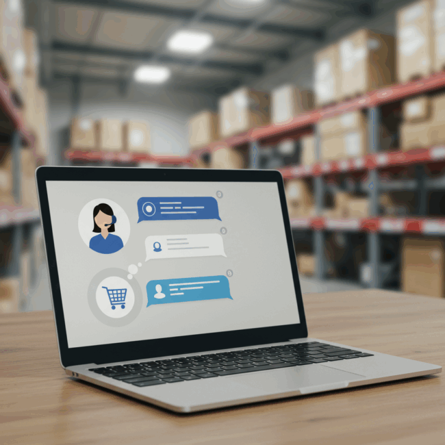 Revolutionizing Support: My Journey with AI in Shopify Customer Service