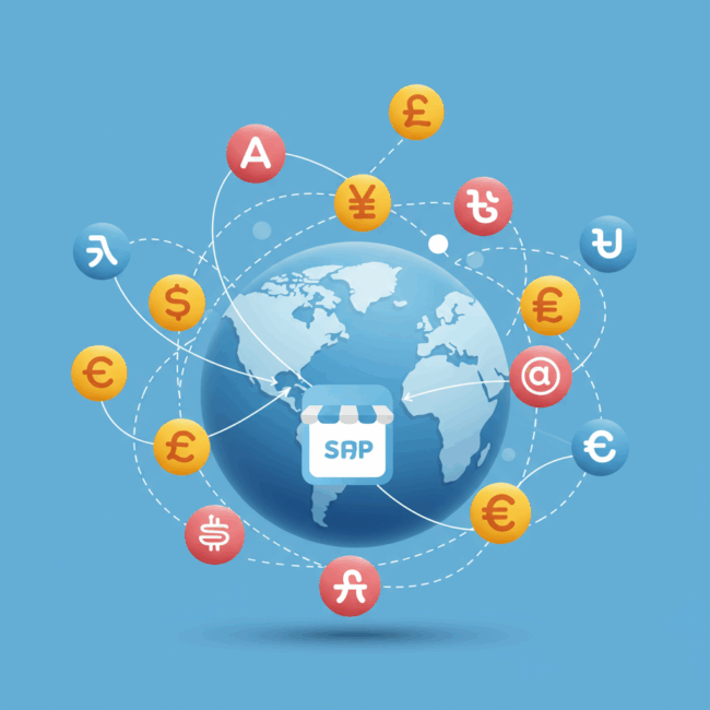 Unlocking Global Growth: My Guide to Shopify Multi-language Store SEO