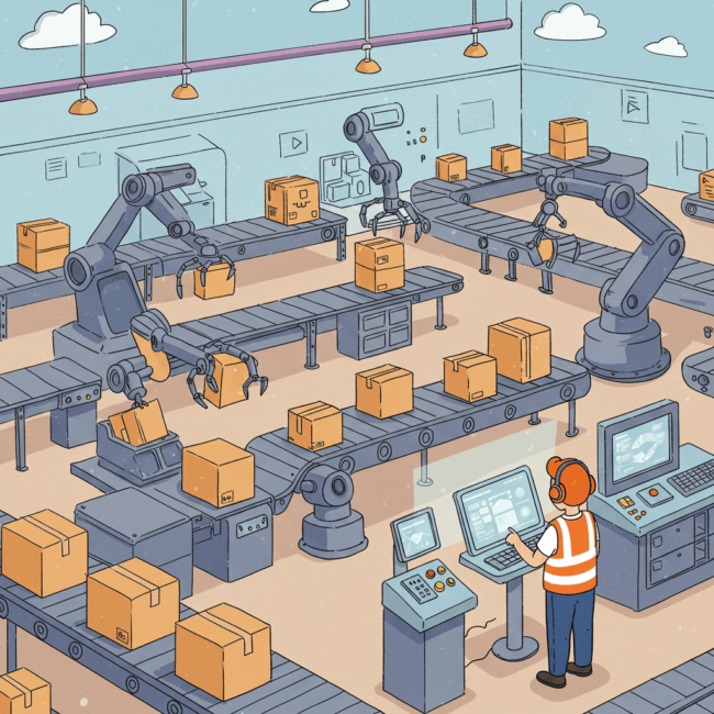 Unlocking Efficiency: Your Guide to Shopify Packaging Automation