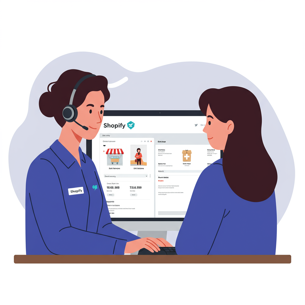 Mastering Customer Service: My Guide to Handling Angry Customers on Shopify