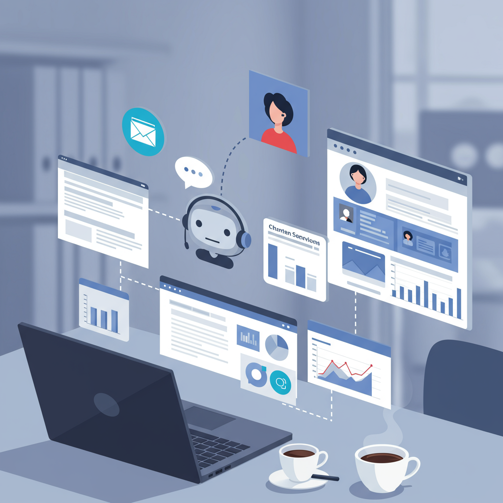 Stroomlijn Uw Shopify Klantenservice: De Kracht van Automatisering