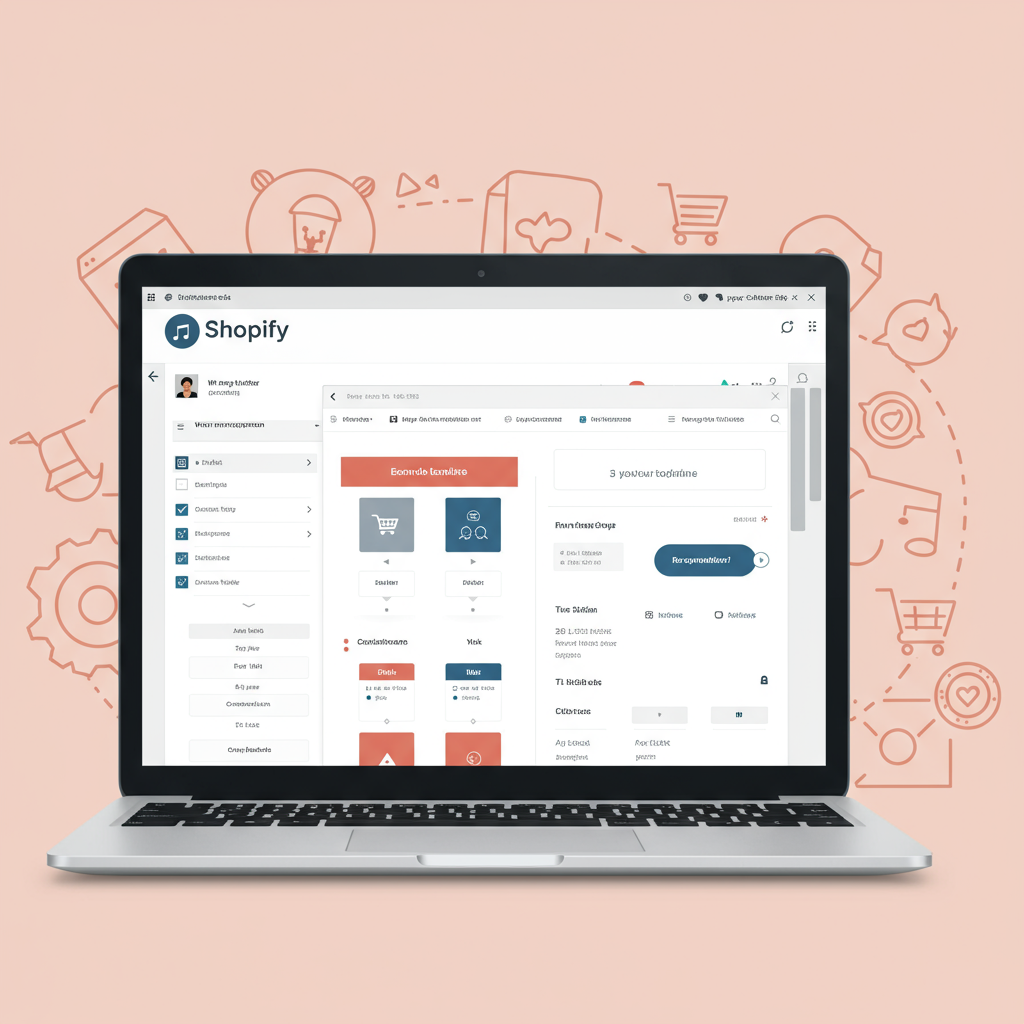 Personnaliser votre thème Shopify sans coder : Le guide ultime pour les marchands