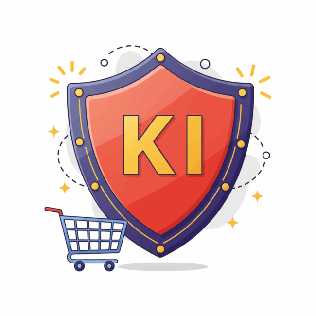 KI gegen Betrug im Dropshipping: So schützen Sie Ihr Shopify-Geschäft