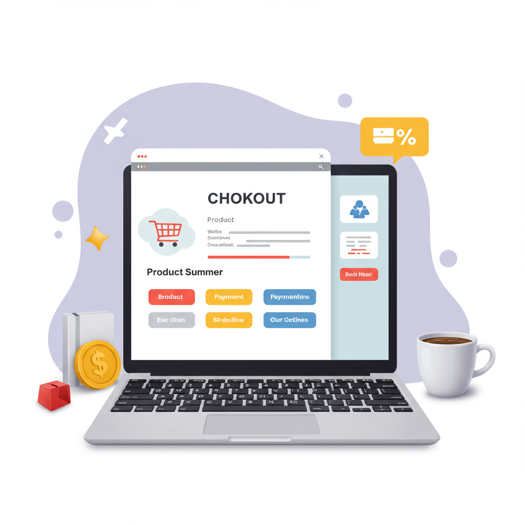 Otimizando a Experiência de Checkout no Shopify: Um Guia Essencial para Lojistas
