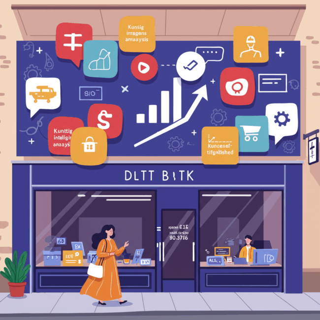 Boost Din Shopify-Forretning: AI til Mersalg og Krydssalg
