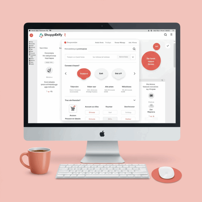 Personalize Sua Loja Shopify: Guia Completo Sem Programação